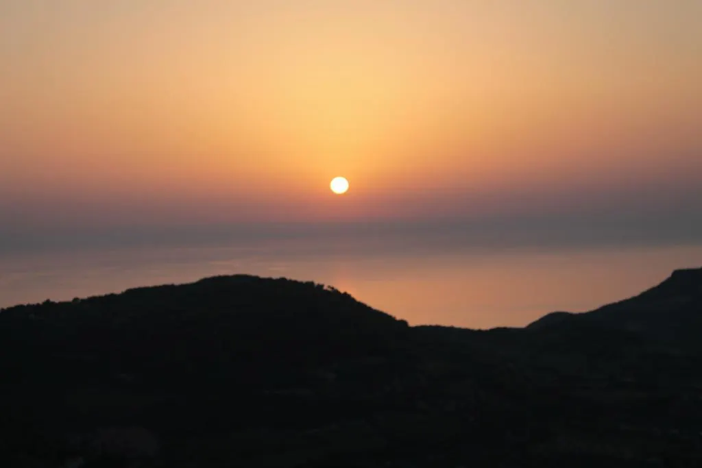 Casa S' Alzolitta Villa Magomadas Holiday home