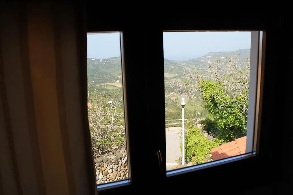 Casa S' Alzolitta Villa Magomadas Holiday home