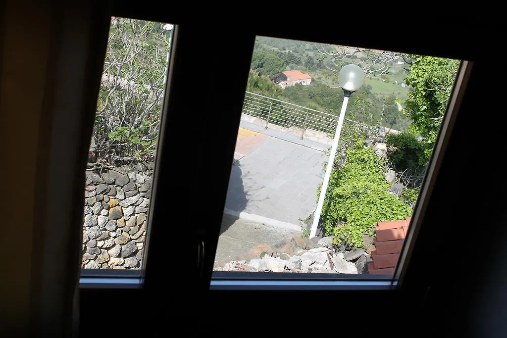 Holiday home Casa S' Alzolitta Villa Magomadas Italy