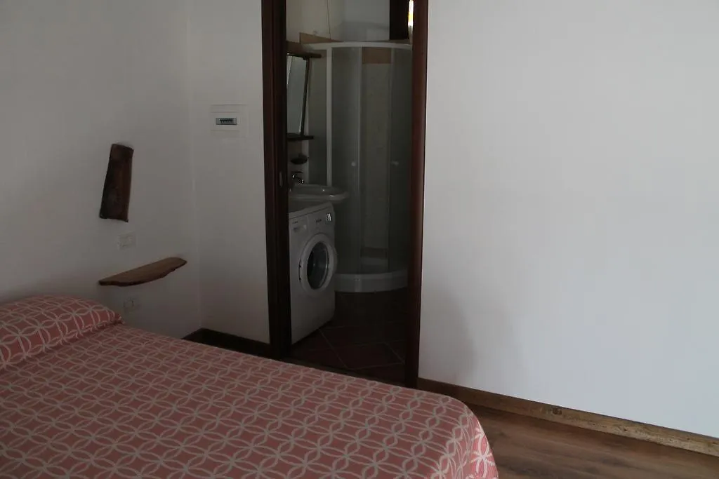 Casa S' Alzolitta Villa Magomadas 0*,  Italy