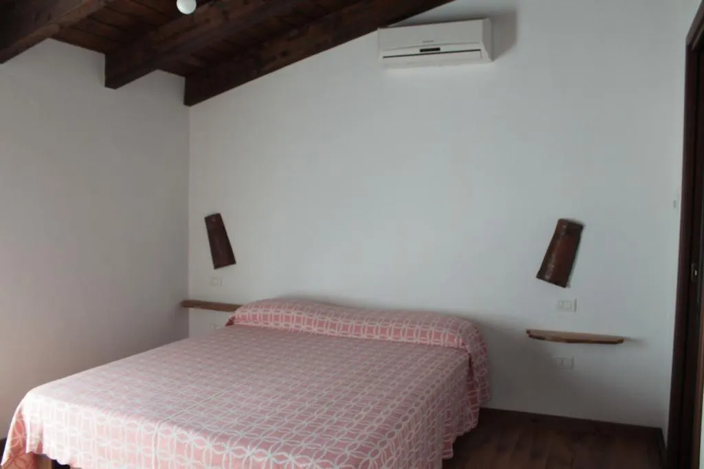 Casa S' Alzolitta Villa Magomadas Italy