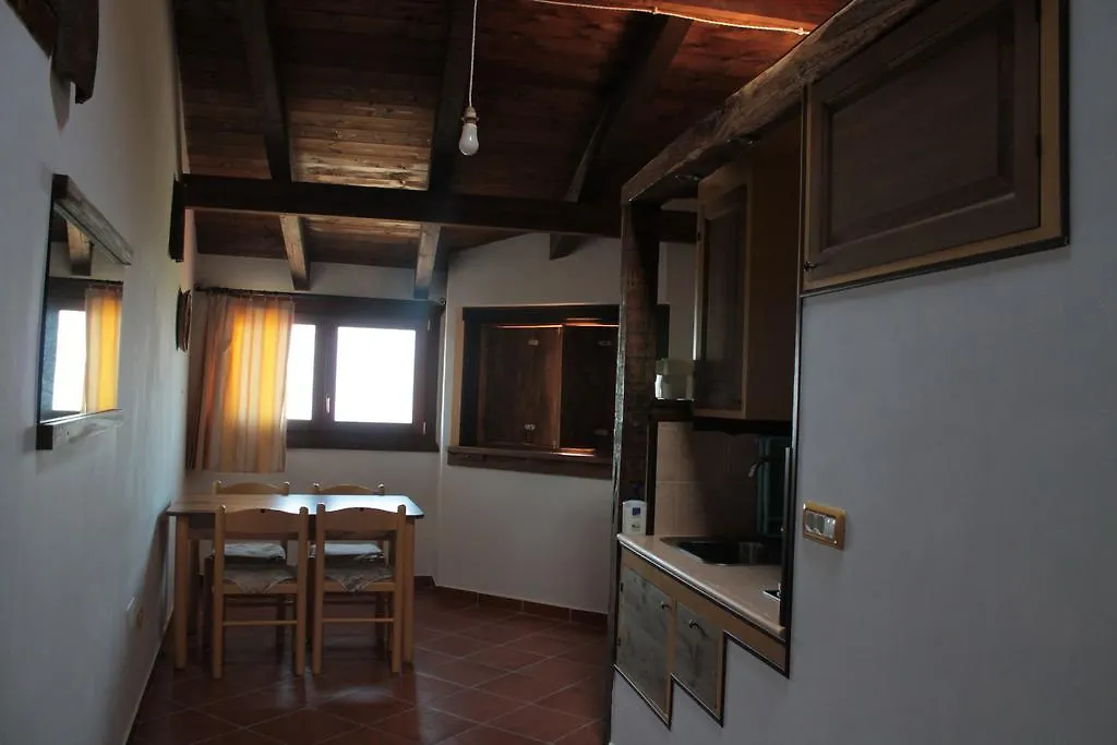 Casa S' Alzolitta Villa Magomadas 0*,  Italy