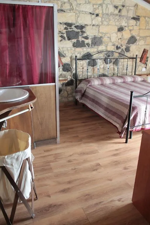 Casa S' Alzolitta Villa Magomadas