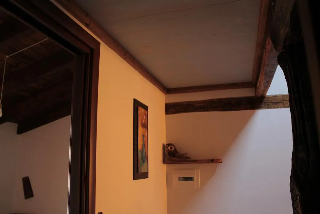 Casa S' Alzolitta Villa Magomadas Italy