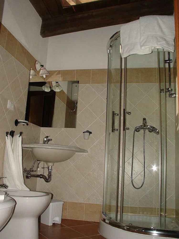 Casa S' Alzolitta Villa Magomadas Holiday home