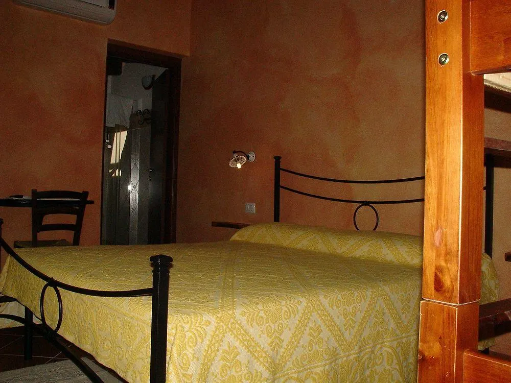 Casa S' Alzolitta Villa Magomadas