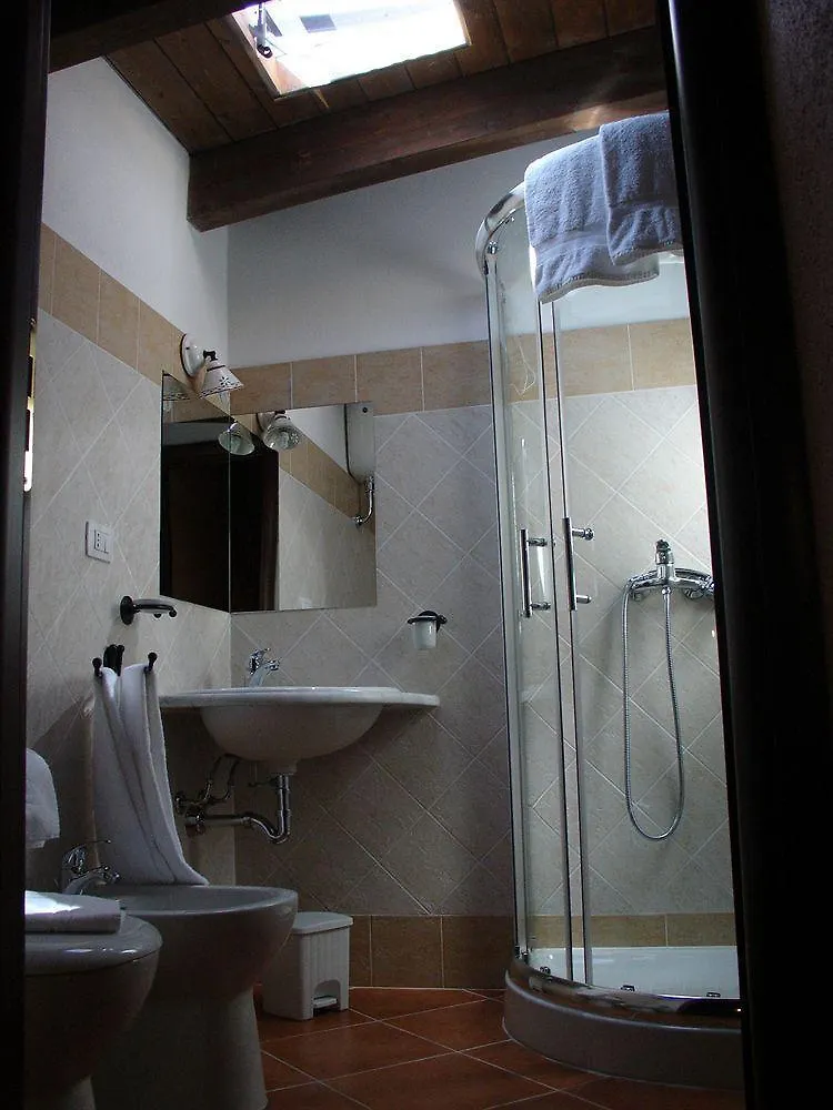Casa S' Alzolitta Villa Magomadas