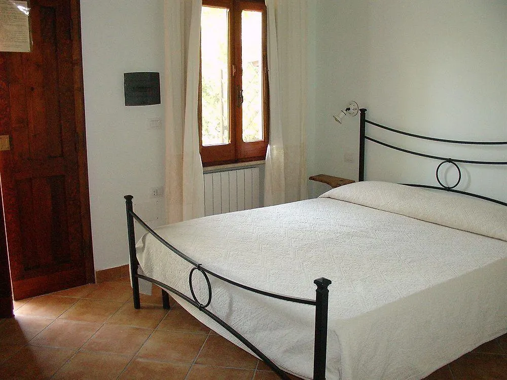 Casa S' Alzolitta Villa Magomadas Italy