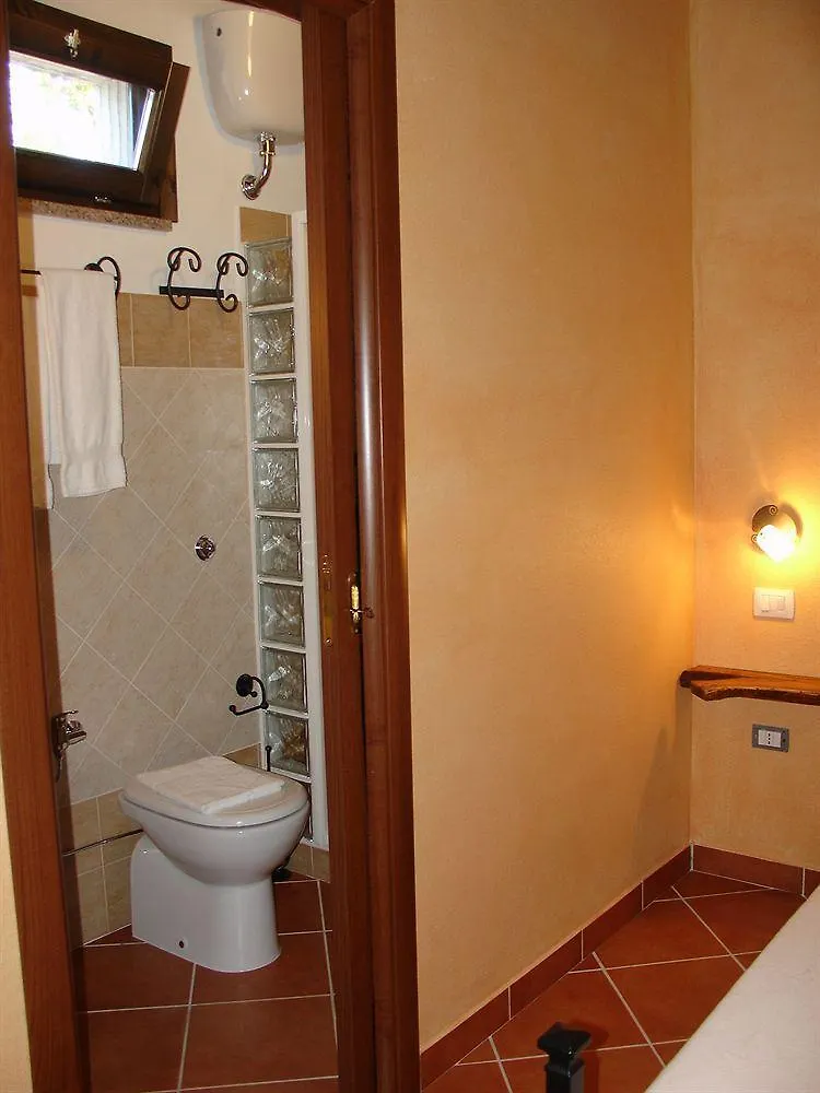 Holiday home Casa S' Alzolitta Villa Magomadas