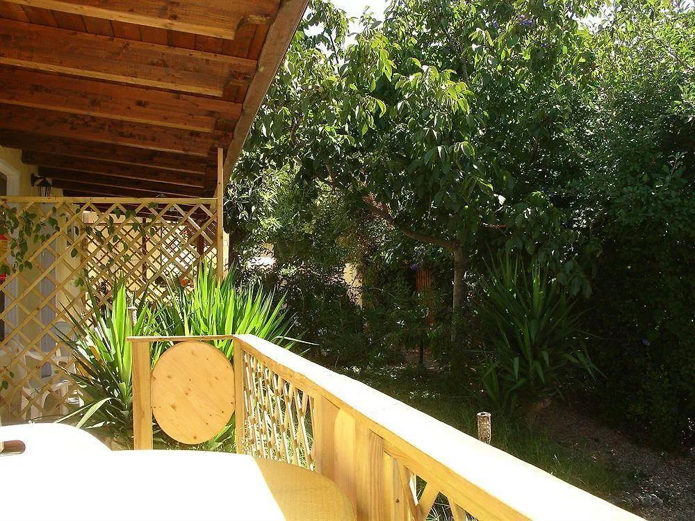 Casa S' Alzolitta Villa Magomadas Holiday home