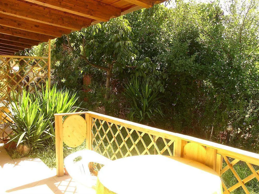 Casa S' Alzolitta Villa Magomadas 0*,  Italy