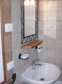 Holiday home Casa S' Alzolitta Villa Magomadas Italy
