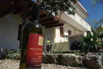 Casa S' Alzolitta Villa Magomadas