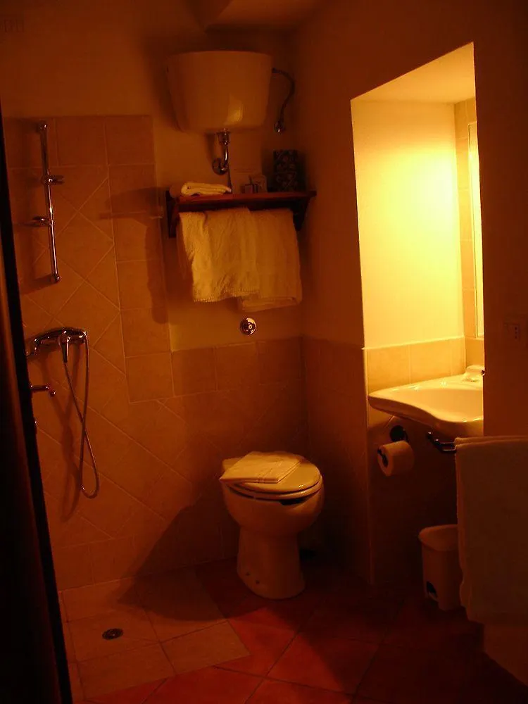Casa S' Alzolitta Villa Magomadas Italy