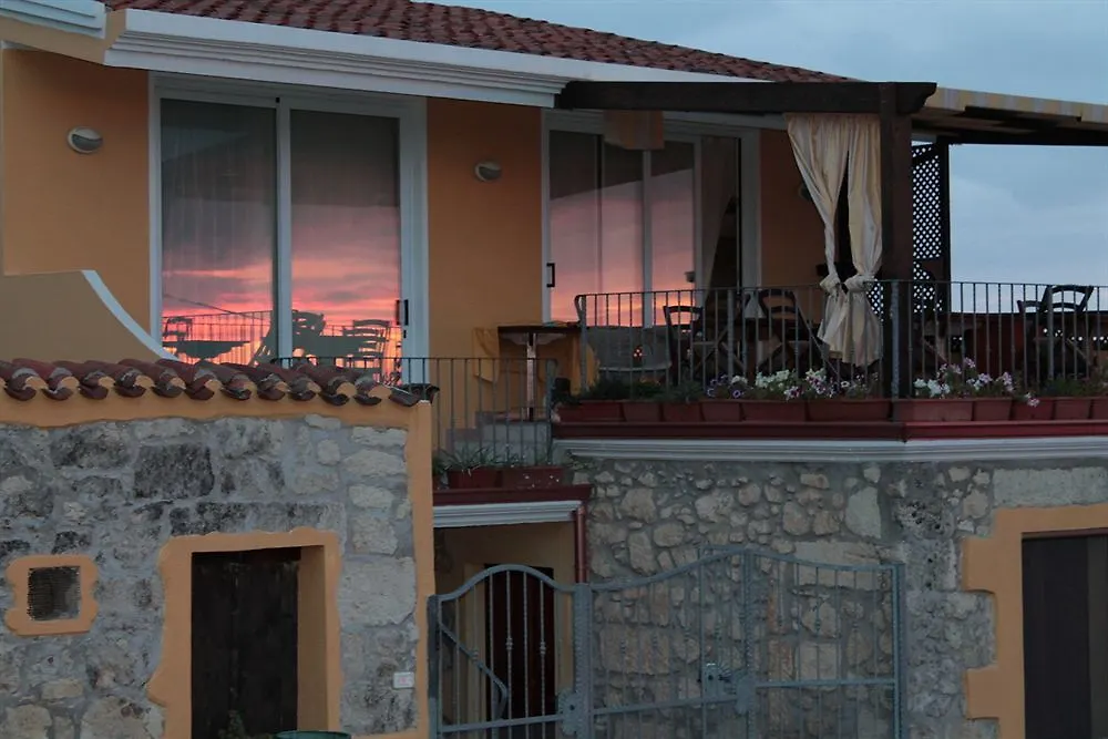Holiday home Casa S' Alzolitta Villa Magomadas