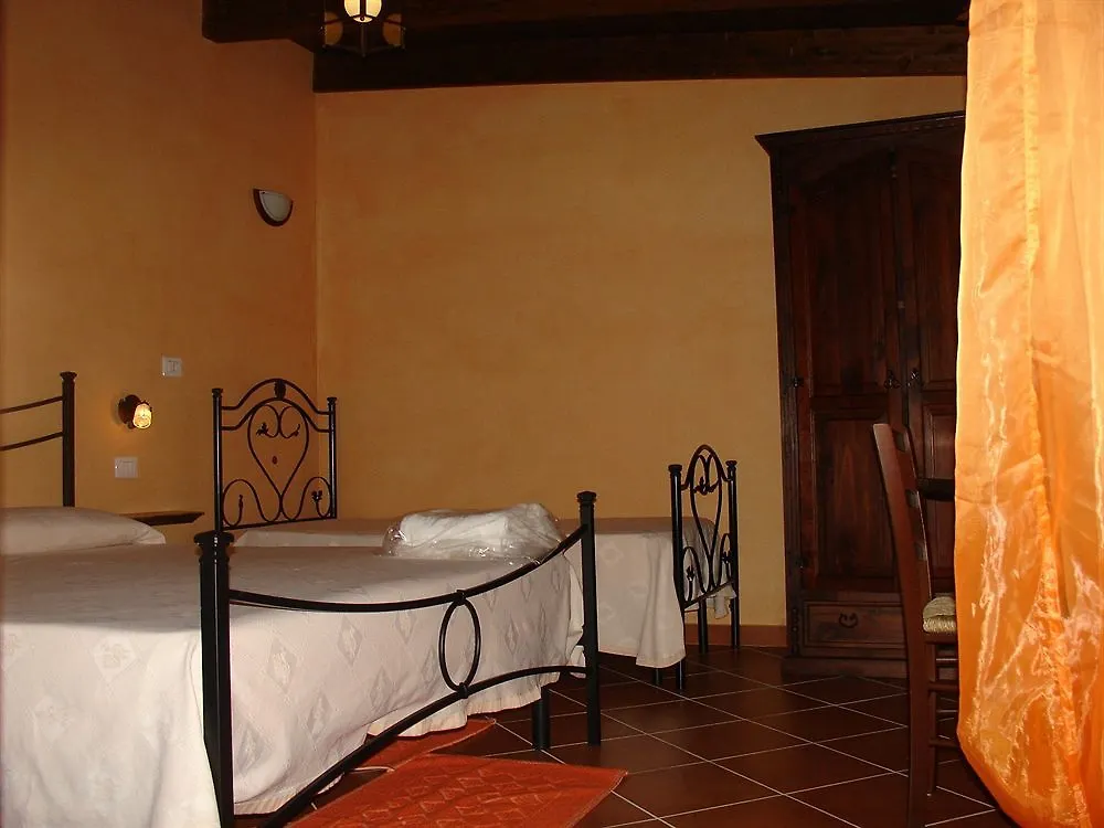 Casa S' Alzolitta Villa Magomadas 0*,