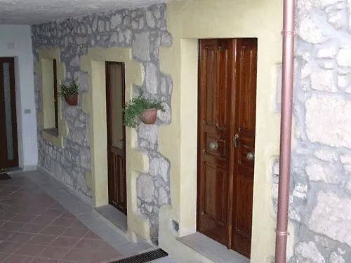 Casa S' Alzolitta Villa Magomadas Holiday home