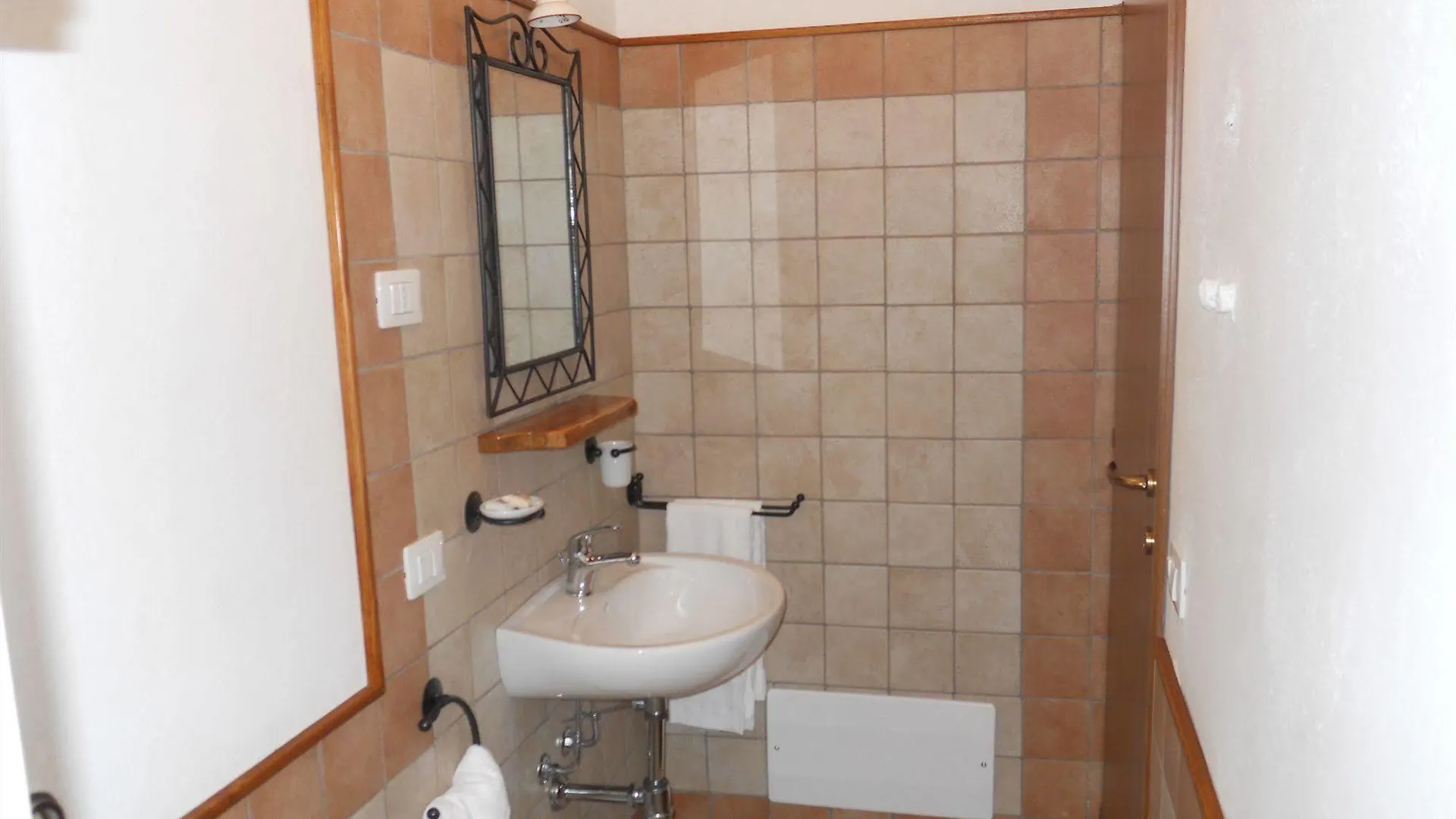 Holiday home Casa S' Alzolitta Villa Magomadas Italy