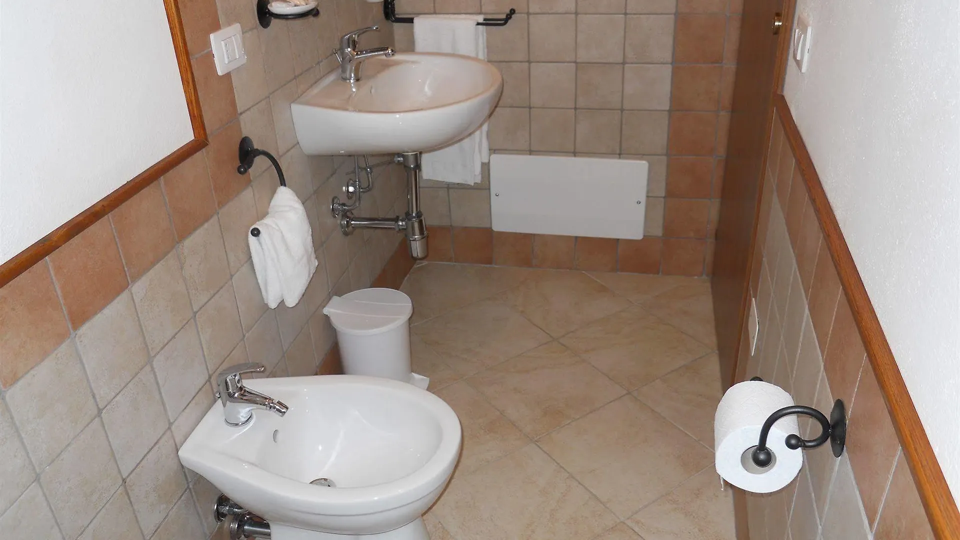Casa S' Alzolitta Villa Magomadas 0*,