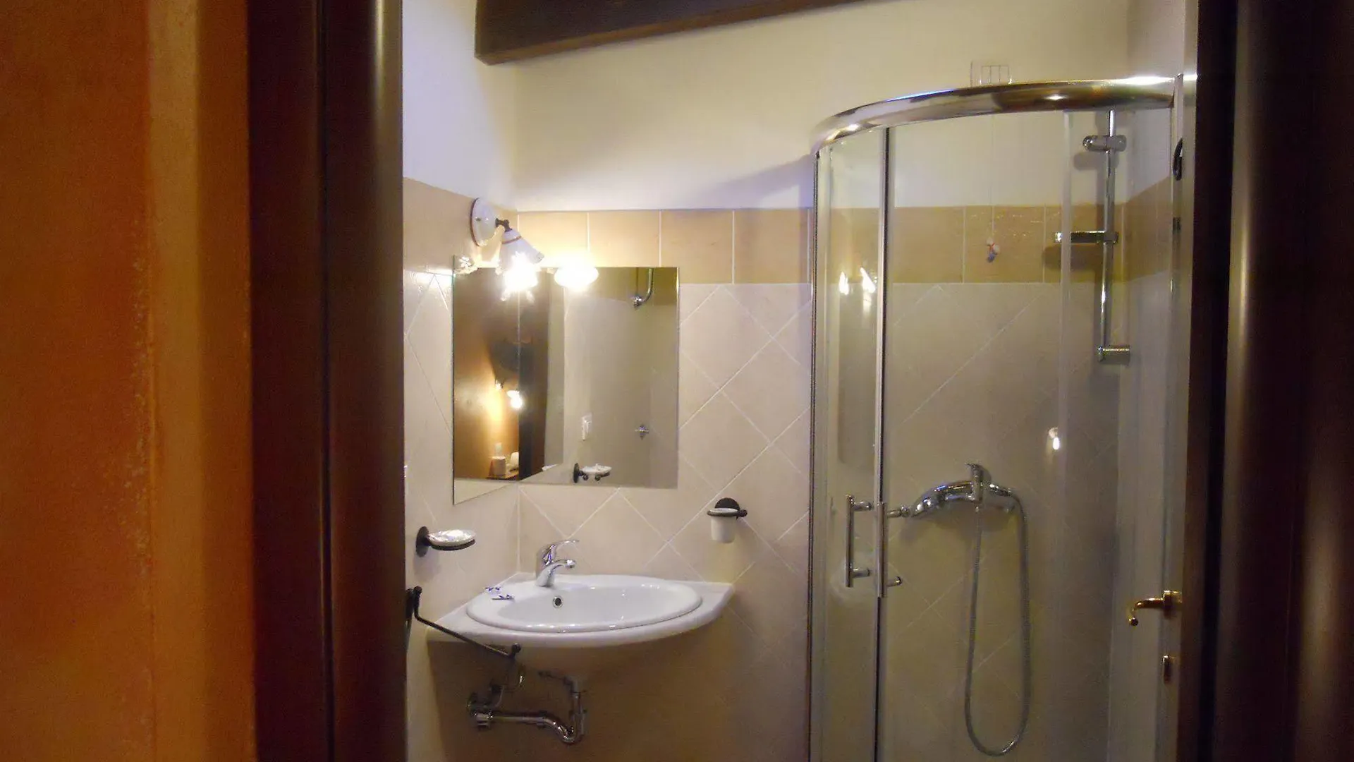Casa S' Alzolitta Villa Magomadas 0*,  Italy