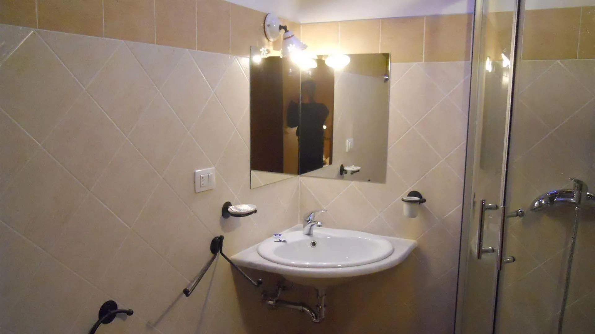 Casa S' Alzolitta Villa Magomadas Holiday home