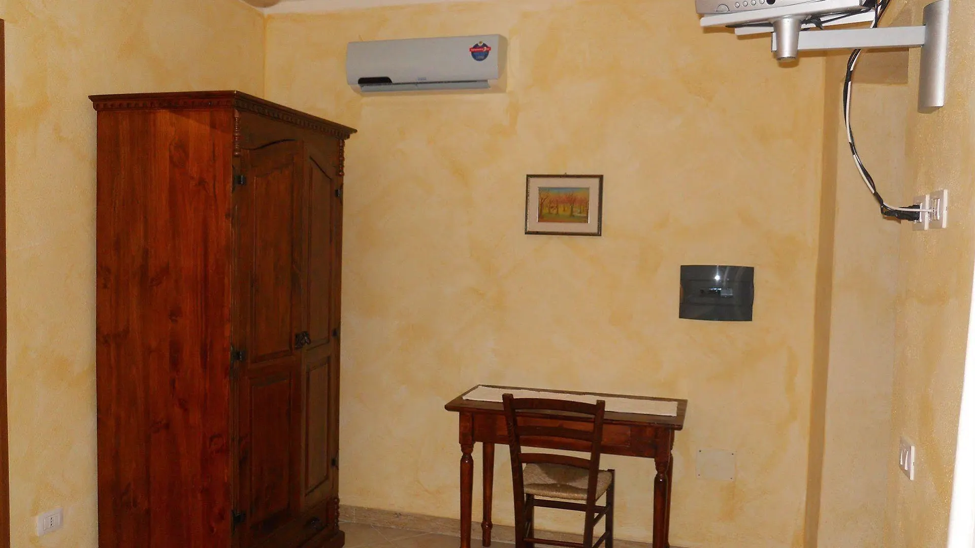 Holiday home Casa S' Alzolitta Villa Magomadas