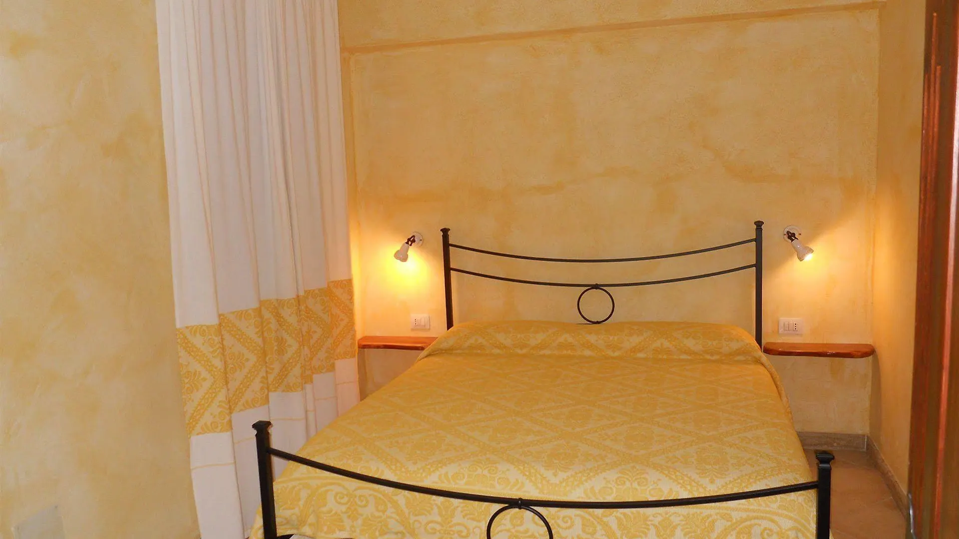 Casa S' Alzolitta Villa Magomadas Italy