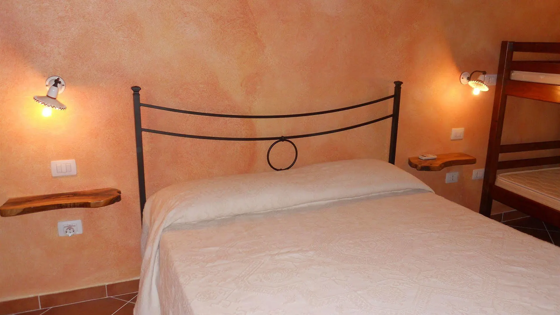 Casa S' Alzolitta Villa Magomadas Holiday home